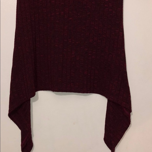 Rue 21 long sleeve blouse - Picture 2 of 4